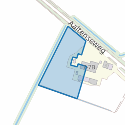 Perceel ZHM00-X-1008