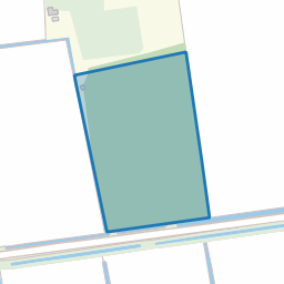 Perceel ZHM00-X-1013