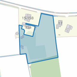 Perceel ZHM00-X-1014