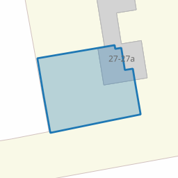 Perceel ZHM00-X-1016