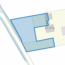 Perceel ZHM00-X-1017