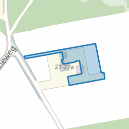 Perceel ZHM00-X-1018