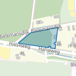 Perceel ZHM00-X-1019