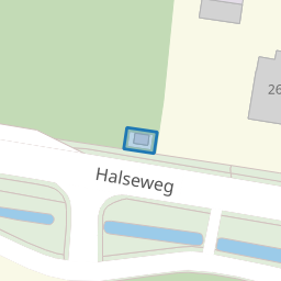 Perceel ZHM00-X-1020