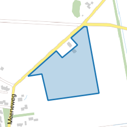 Perceel ZHM00-X-1022