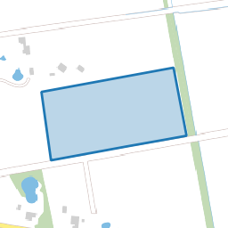 Perceel ZHM00-X-1024