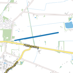 Perceel ZHM00-X-1028