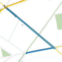 Perceel ZHM00-X-1029