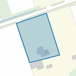 Perceel ZHM00-X-1033