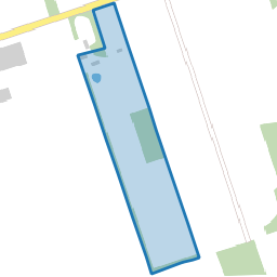 Perceel ZHM00-X-1034