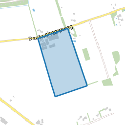 Perceel ZHM00-X-1037