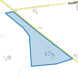 Perceel ZHM00-X-1041