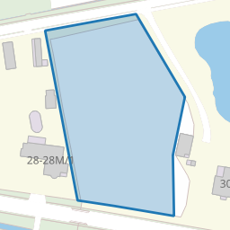 Perceel ZHM00-X-1045