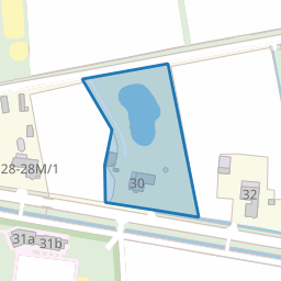 Perceel ZHM00-X-1046