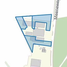 Perceel ZHM00-X-1049