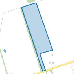 Perceel ZHM00-X-1063