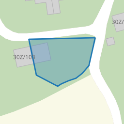 Perceel ZHM00-X-1066