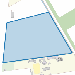 Perceel ZHM00-X-1070