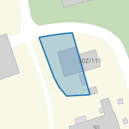 Perceel ZHM00-X-732