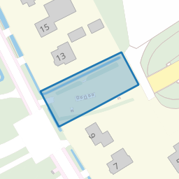 Perceel ZHN00-A-1435