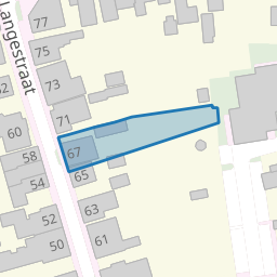 Perceel ZHN00-A-1445