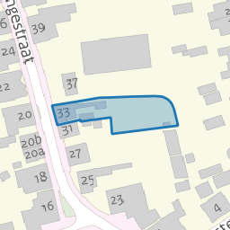 Perceel ZHN00-A-1460