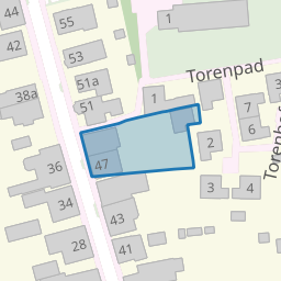 Perceel ZHN00-A-1517