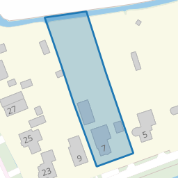 Perceel ZHN00-A-1593