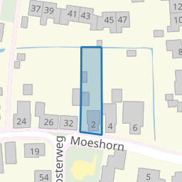 Perceel ZHN00-A-1858