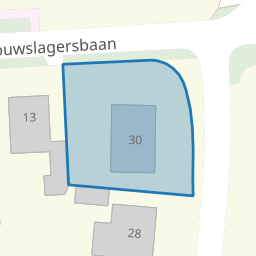 Perceel ZHN00-A-1967