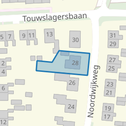 Perceel ZHN00-A-1992