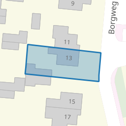 Perceel ZHN00-A-2036