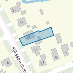 Perceel ZHN00-A-2062