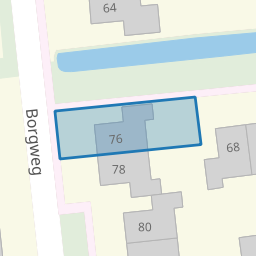 Perceel ZHN00-A-2535