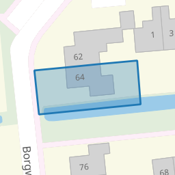 Perceel ZHN00-A-2540