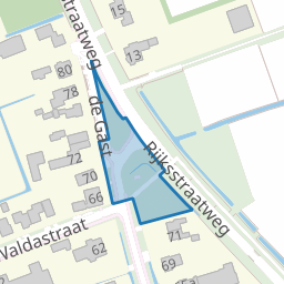 Perceel ZHN00-A-2717