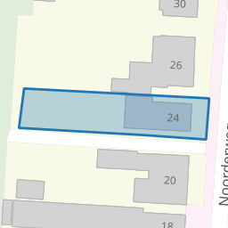 Perceel ZHN00-A-2733