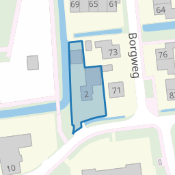 Perceel ZHN00-A-2859