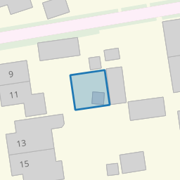 Perceel ZHN00-A-2977