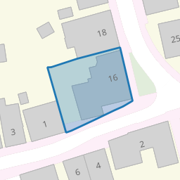 Perceel ZHN00-A-2998