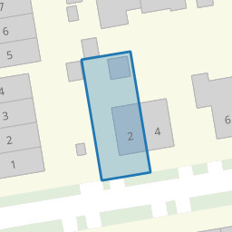 Perceel ZHN00-A-3065