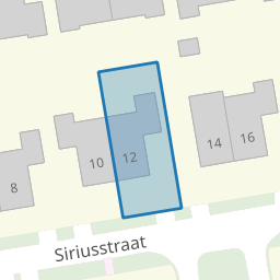 Perceel ZHN00-A-3070