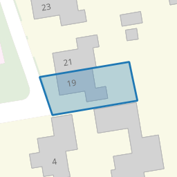 Perceel ZHN00-A-3089