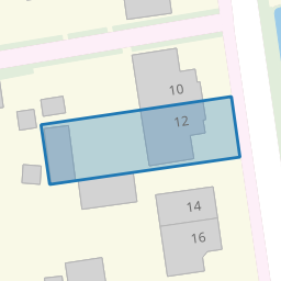 Perceel ZHN00-A-3127