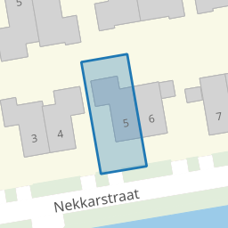 Perceel ZHN00-A-3152