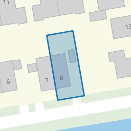 Perceel ZHN00-A-3155