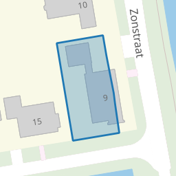 Perceel ZHN00-A-3167