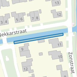 Perceel ZHN00-A-3171