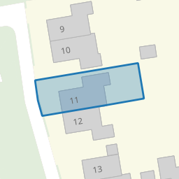 Perceel ZHN00-A-3174