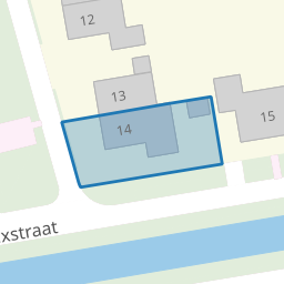 Perceel ZHN00-A-3177